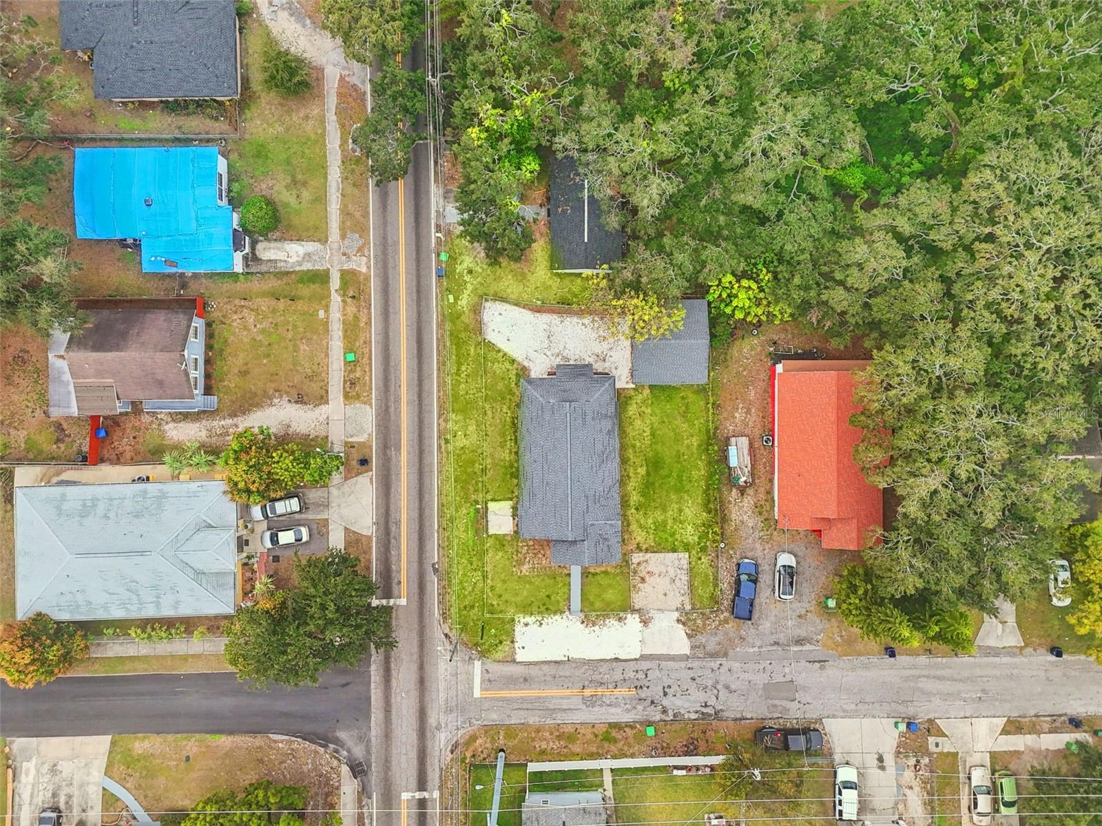 BELMONT HEIGHTS 2 PB 31 PG - Residential