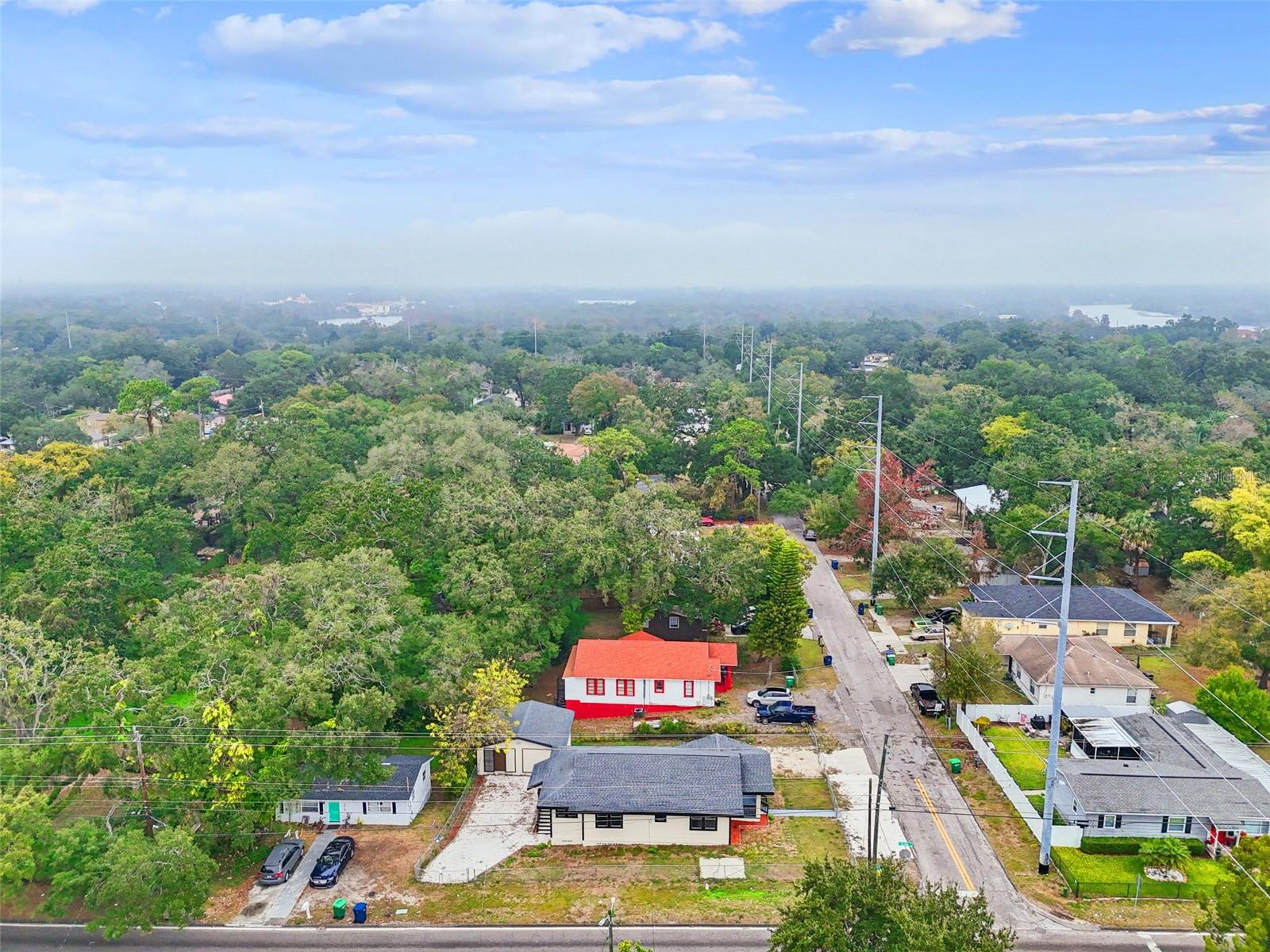 BELMONT HEIGHTS 2 PB 31 PG - Residential