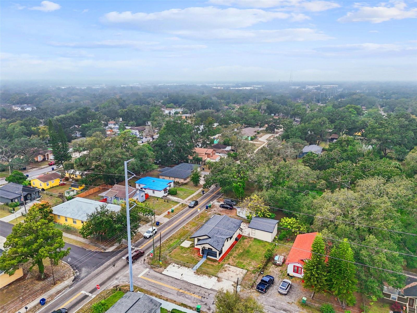 BELMONT HEIGHTS 2 PB 31 PG - Residential