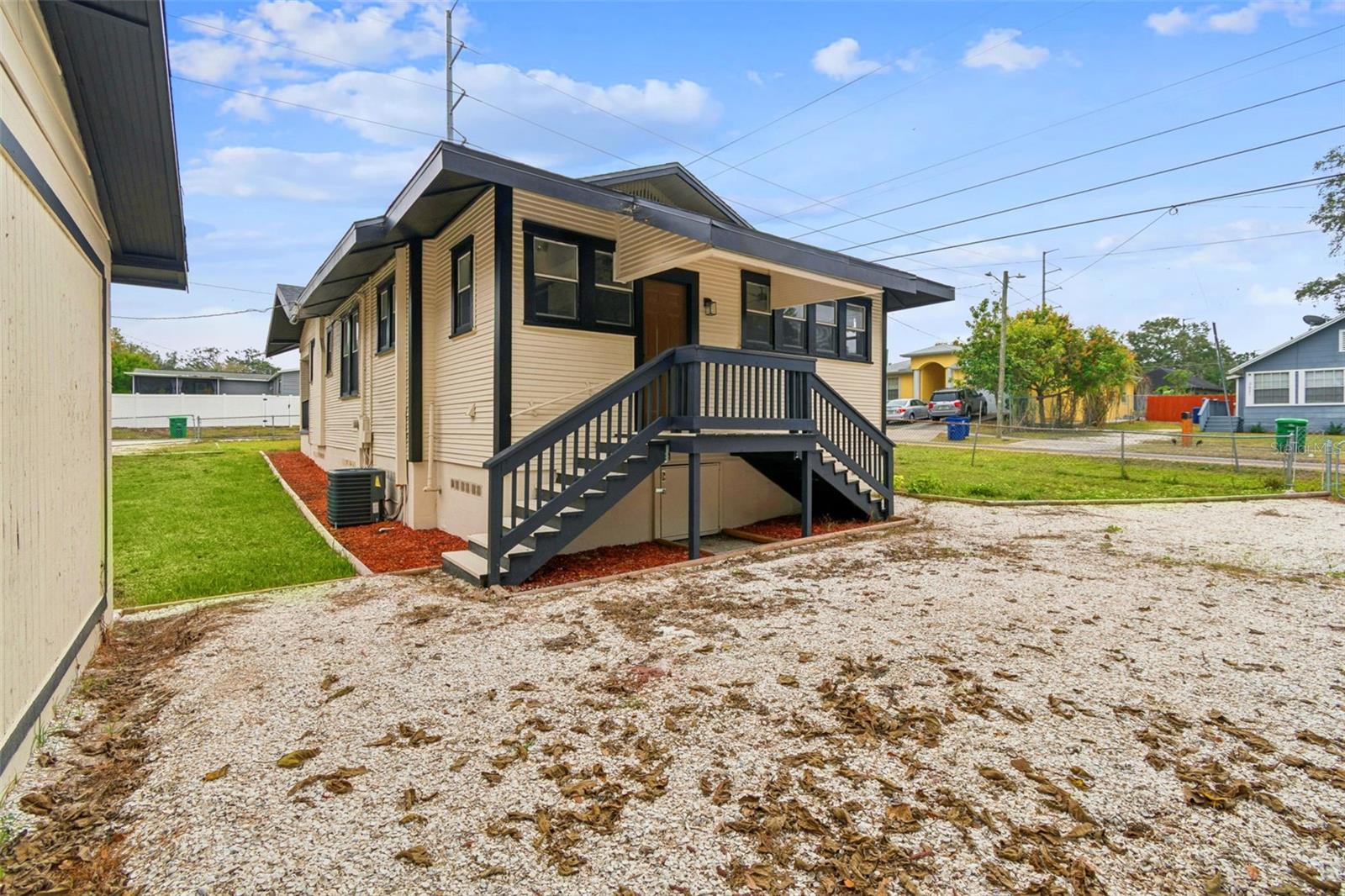 BELMONT HEIGHTS 2 PB 31 PG - Residential