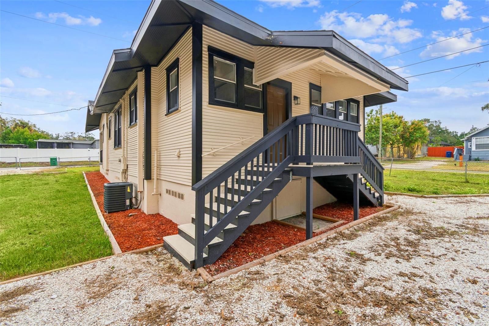 BELMONT HEIGHTS 2 PB 31 PG - Residential