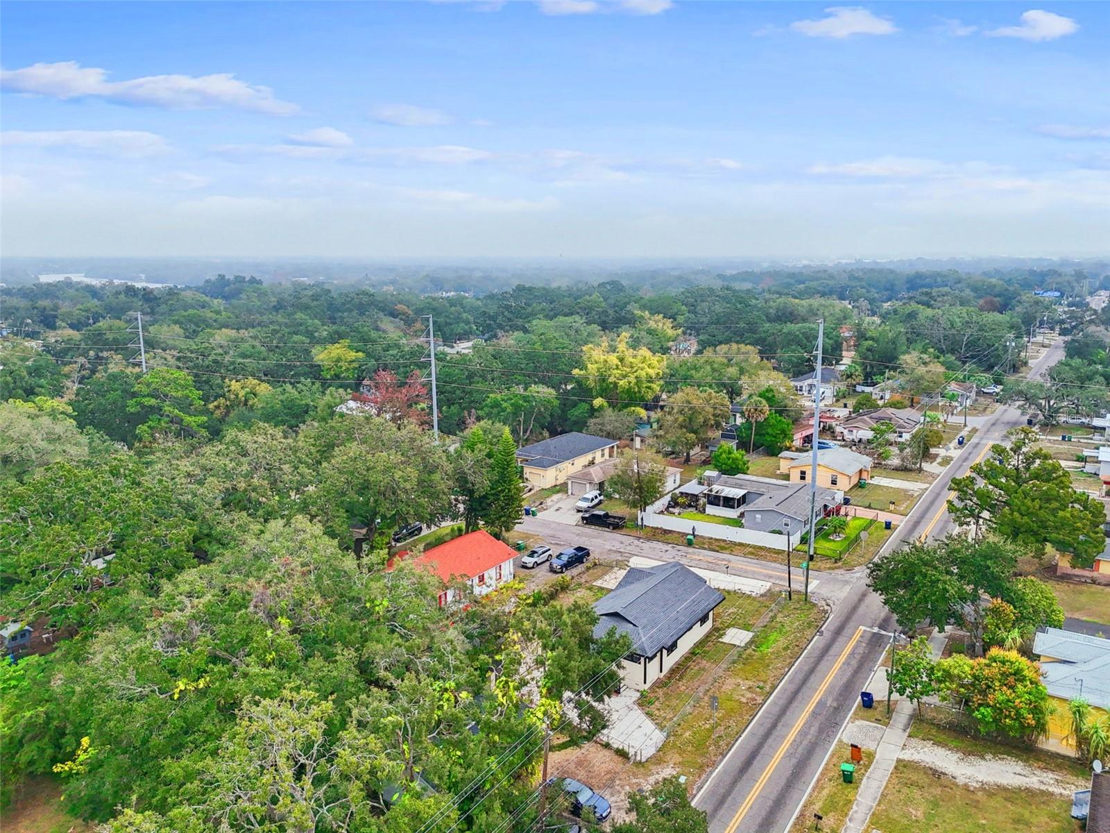 BELMONT HEIGHTS 2 PB 31 PG - Residential