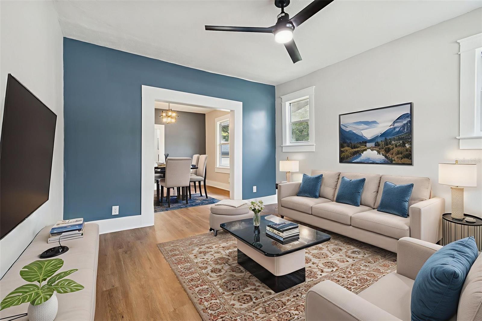 BELMONT HEIGHTS 2 PB 31 PG - Residential