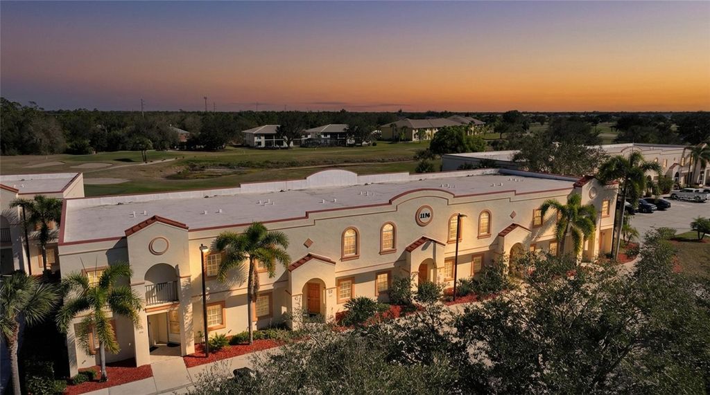 Photo of 1196 Rio De Janeiro Avenue #C203, Punta Gorda, FL 33983 (MLS # C7520482)