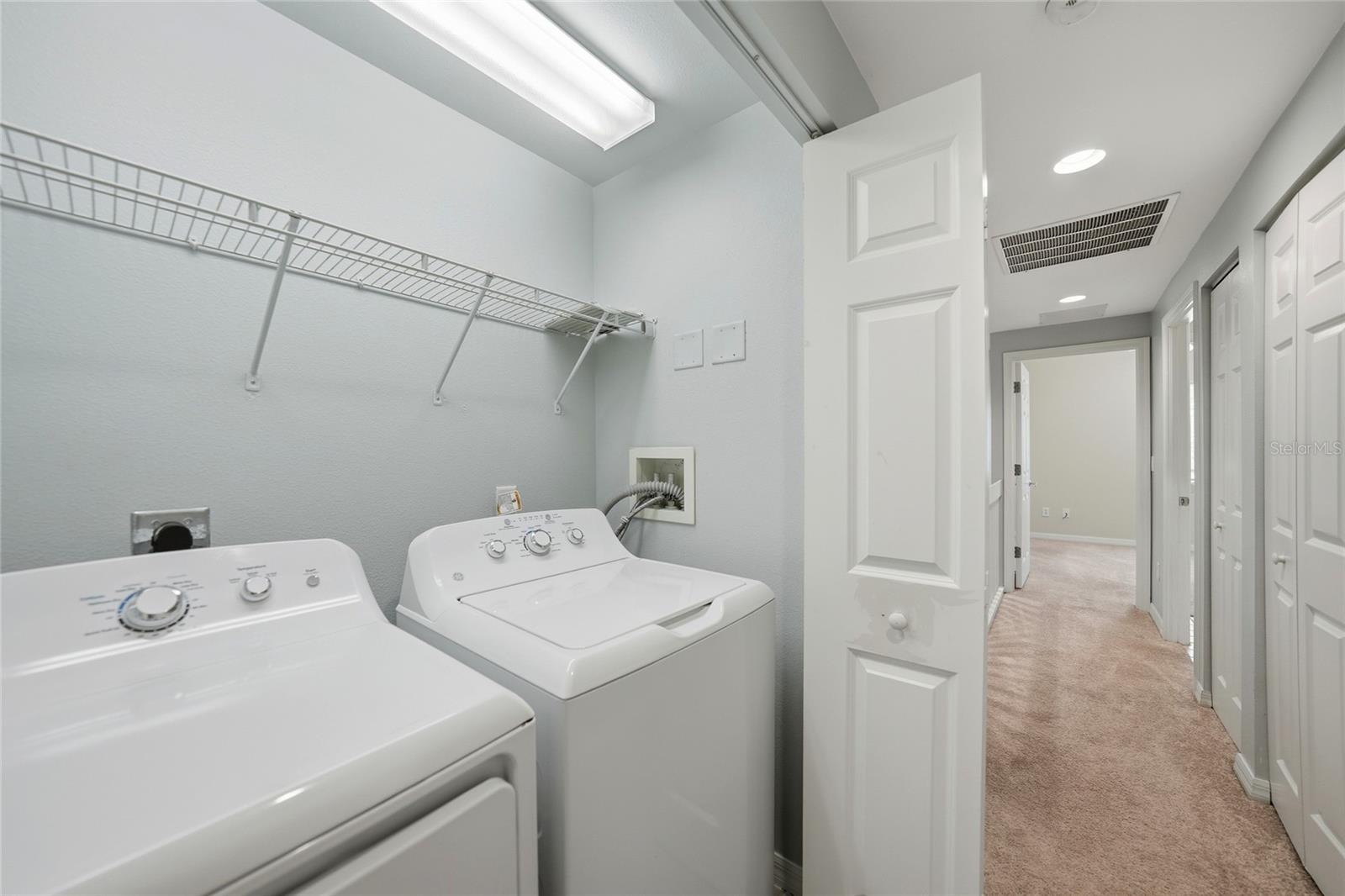 TOWNHOMES OF DEEP CREEK - Residential