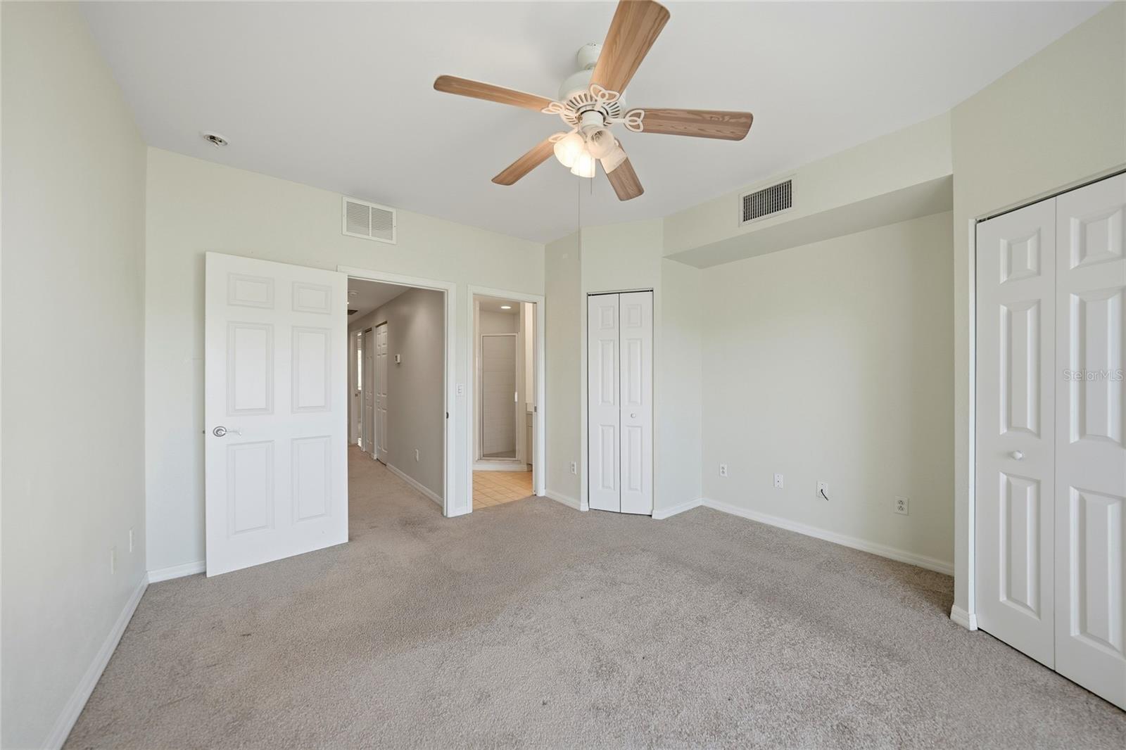 TOWNHOMES OF DEEP CREEK - Residential