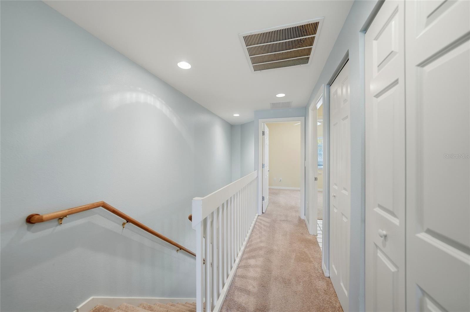 TOWNHOMES OF DEEP CREEK - Residential