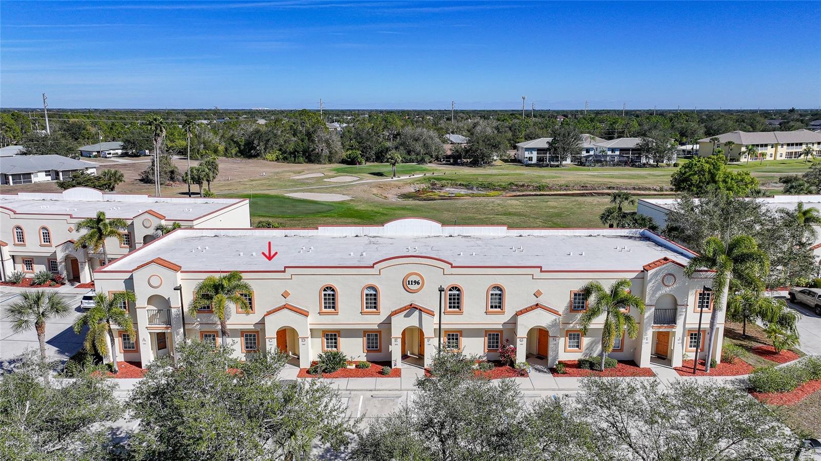 TOWNHOMES OF DEEP CREEK - Residential