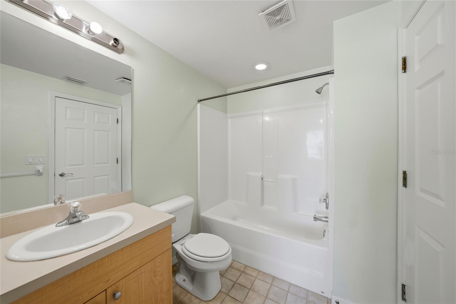 TOWNHOMES OF DEEP CREEK - Residential