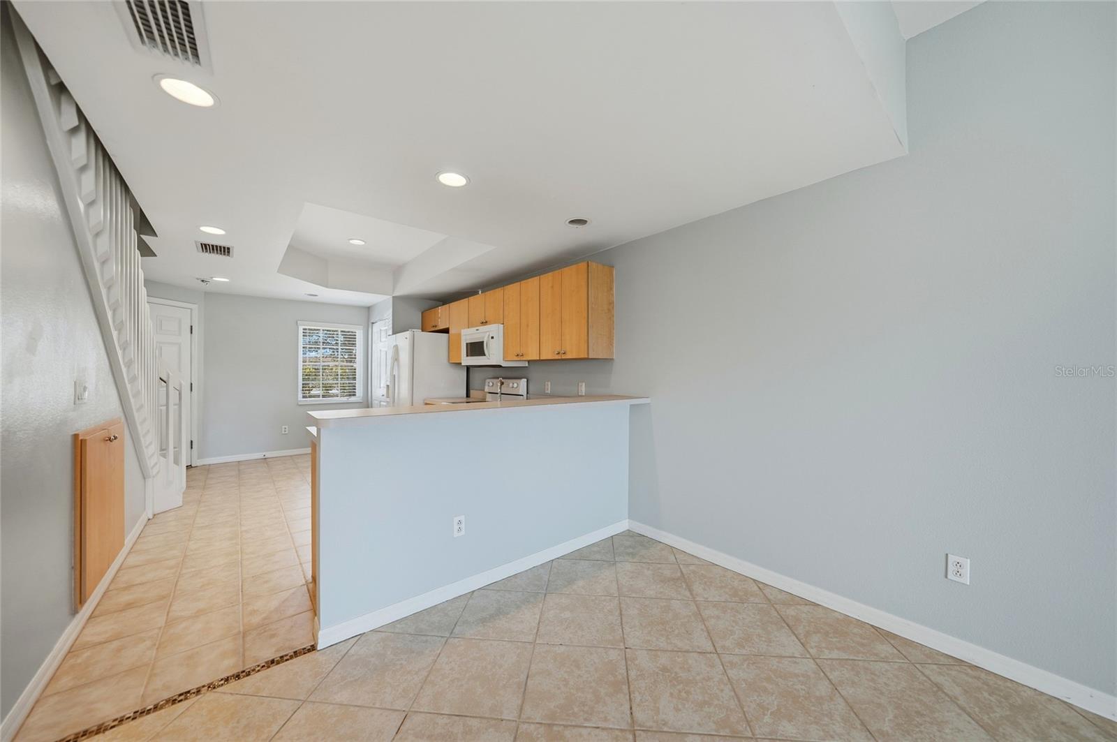 TOWNHOMES OF DEEP CREEK - Residential