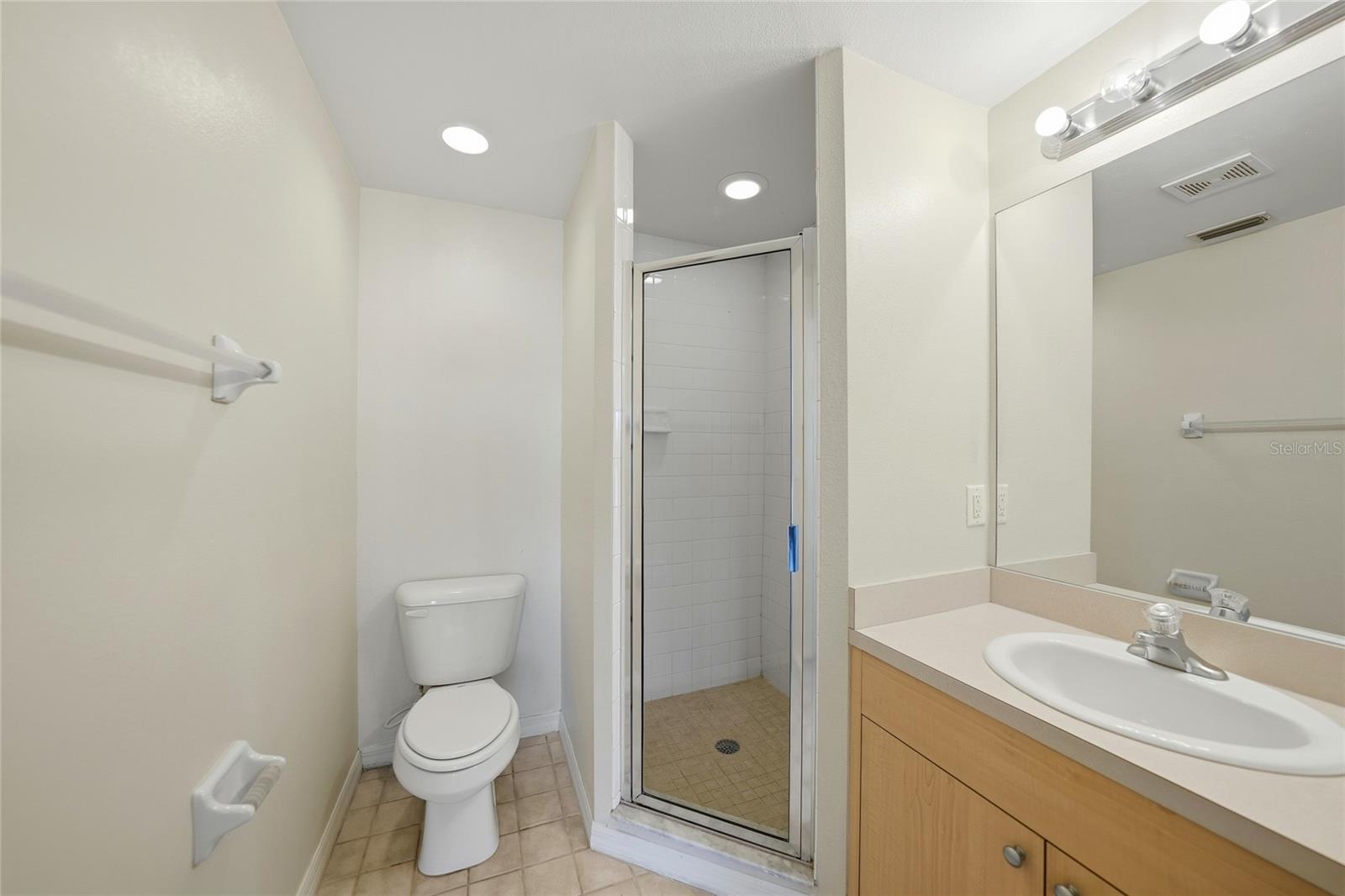 TOWNHOMES OF DEEP CREEK - Residential