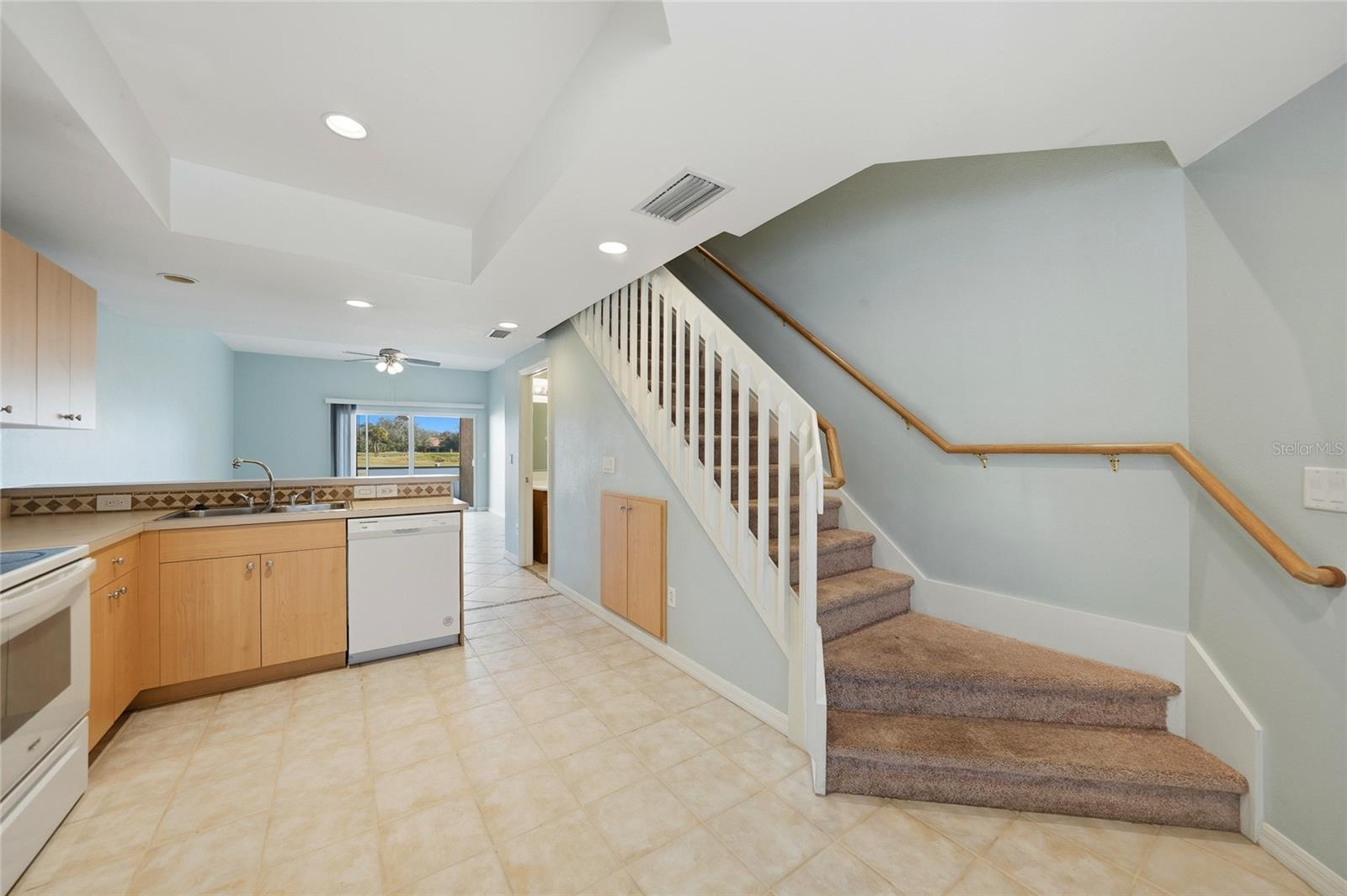 TOWNHOMES OF DEEP CREEK - Residential