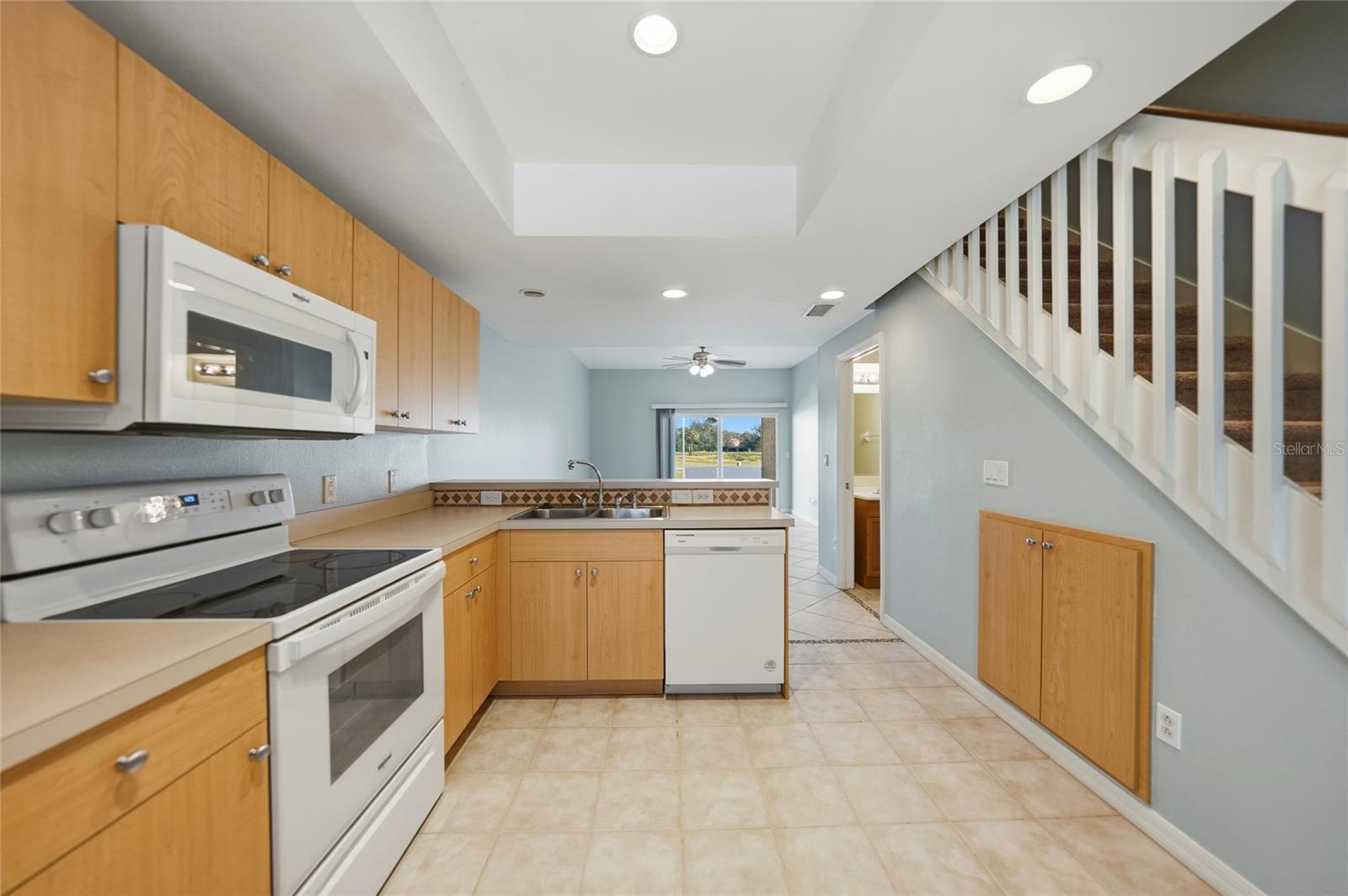 TOWNHOMES OF DEEP CREEK - Residential