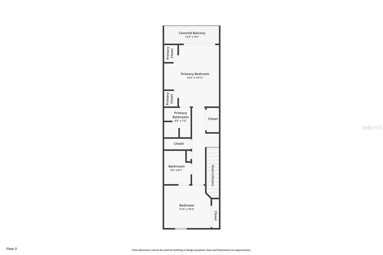 TOWNHOMES OF DEEP CREEK - Residential