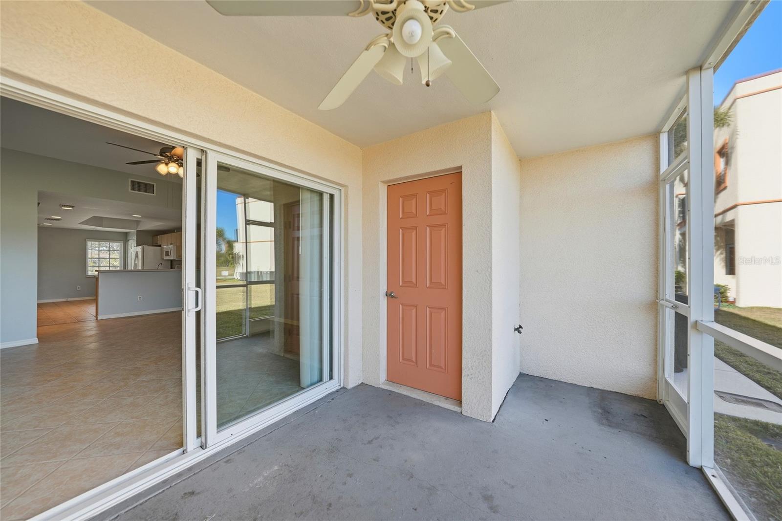 TOWNHOMES OF DEEP CREEK - Residential