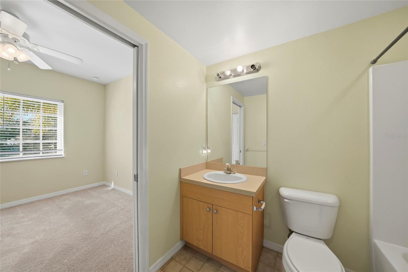 TOWNHOMES OF DEEP CREEK - Residential