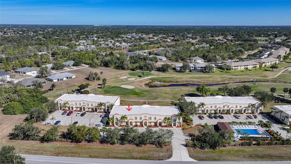 Photo of 1196 Rio De Janeiro Avenue #C203, Punta Gorda, FL 33983 (MLS # C7520482)