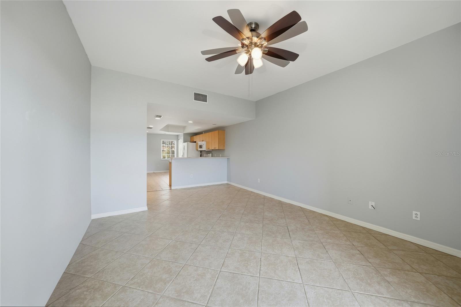 TOWNHOMES OF DEEP CREEK - Residential