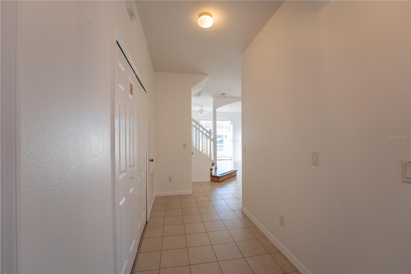FIESTA KEY - Residential Lease