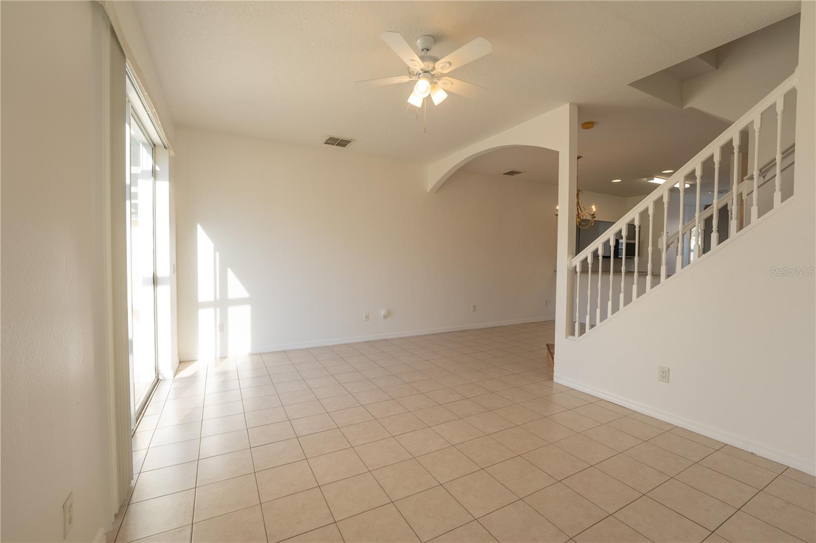 FIESTA KEY - Residential Lease