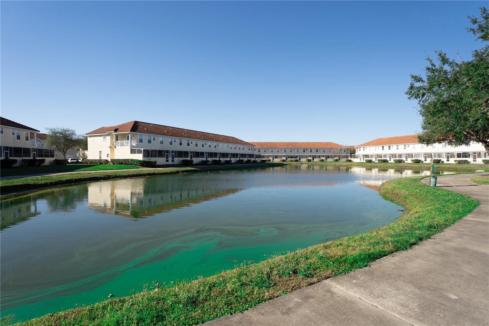 FIESTA KEY - Residential Lease