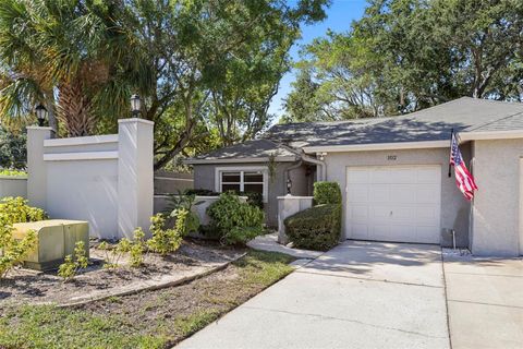 102 STEEPLECHASE LANE PALM HARBOR FL 34684