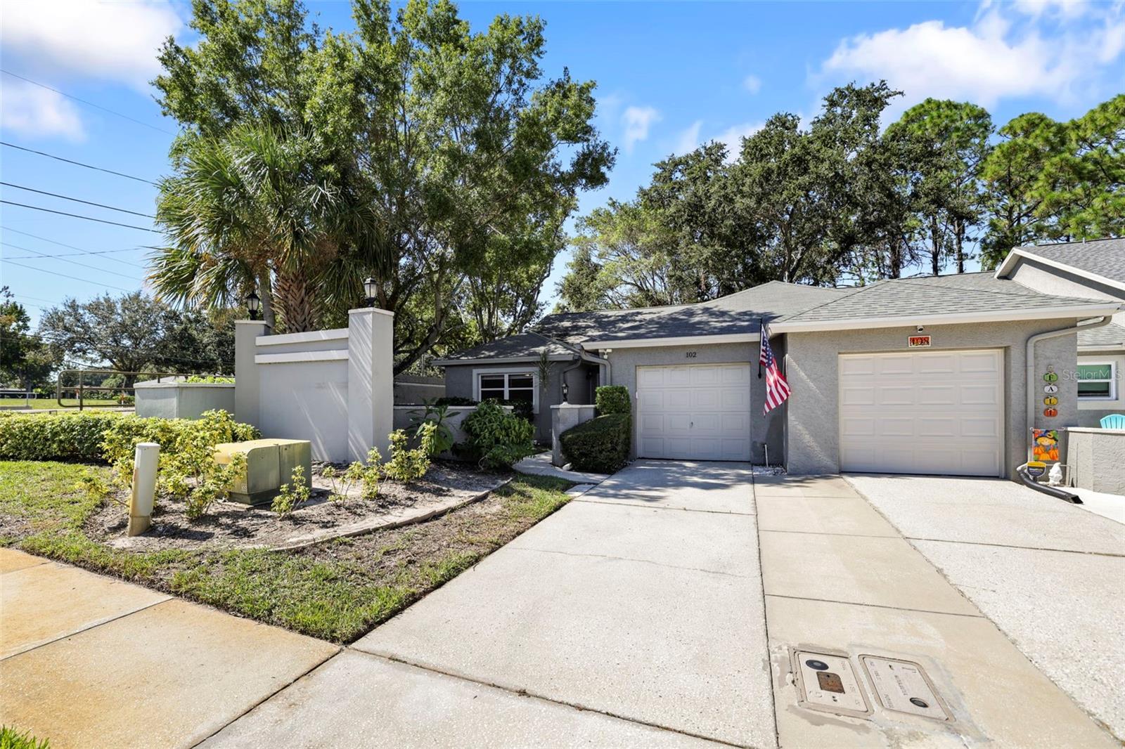 102 STEEPLECHASE LANE