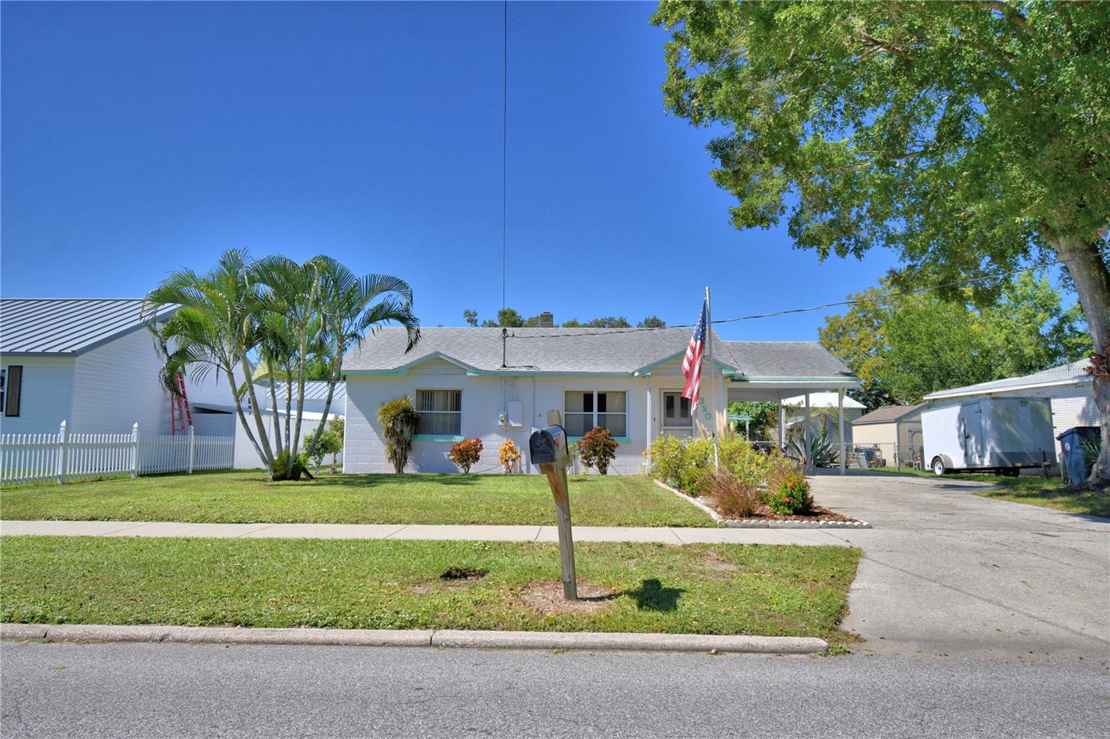 320 ARIANA AVENUE