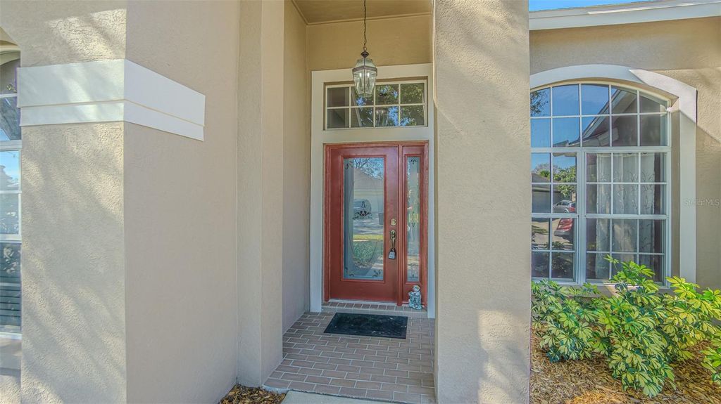 Photo of 12804 Big Sur Drive, Tampa, FL 33625 (MLS # TB8468733)