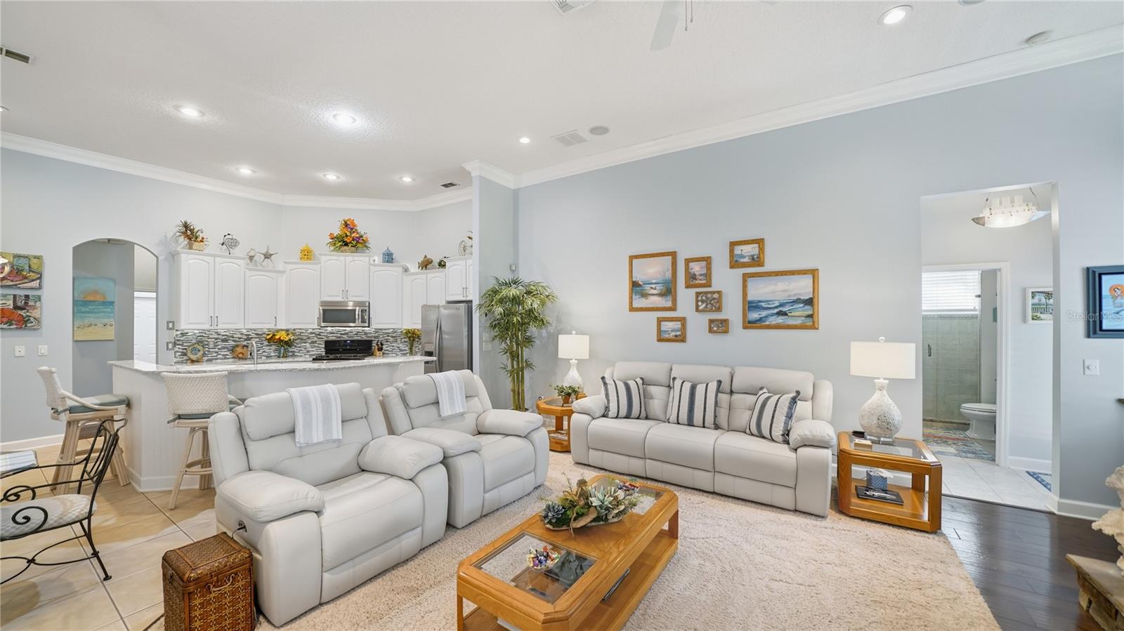 PALENCIA - Residential