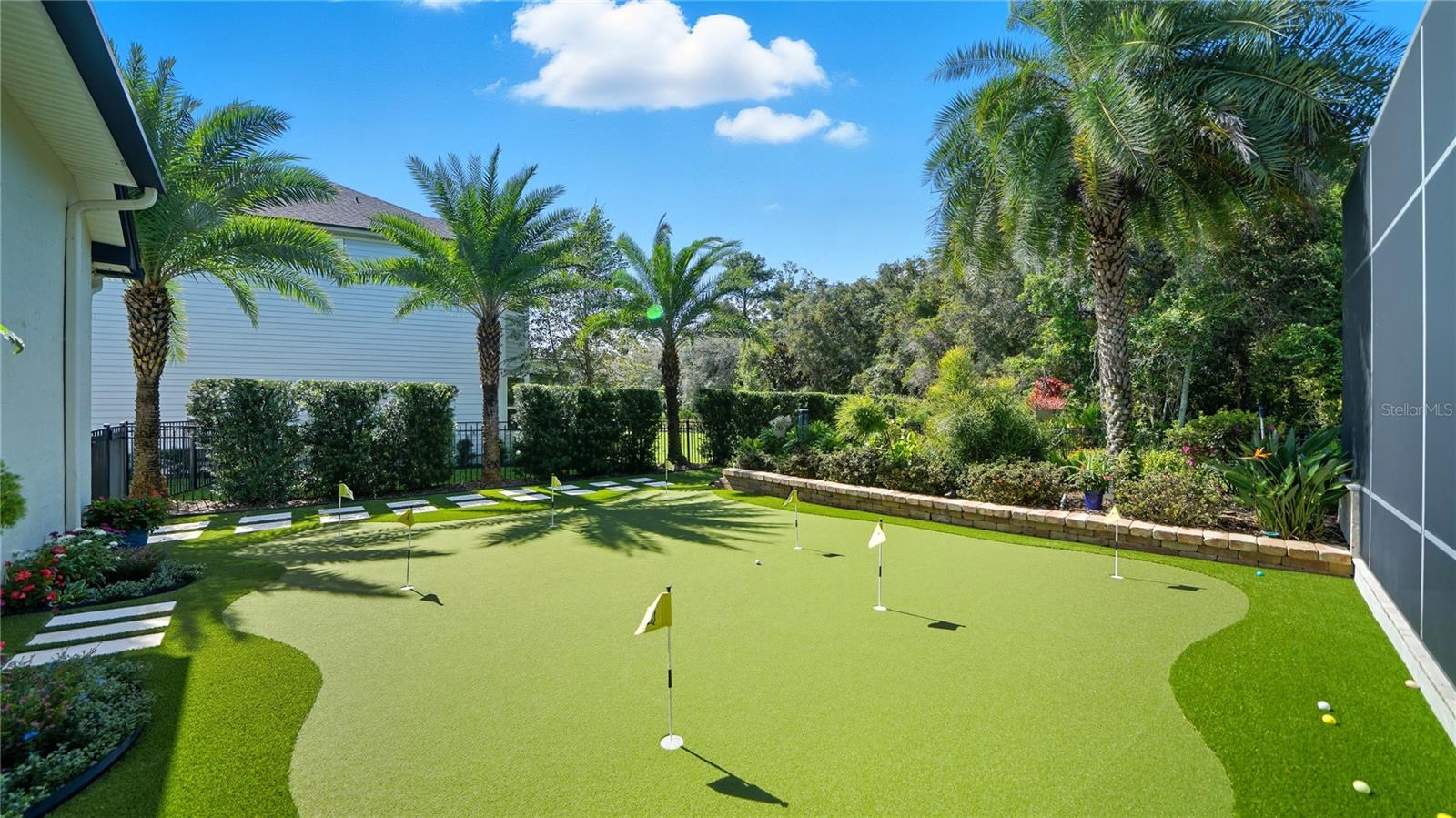 PALENCIA - Residential