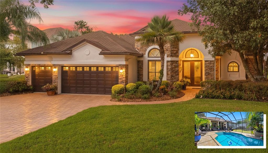 Photo of 267 Sophia Terrace, St. Augustine, FL 32095 (MLS # FC313193)