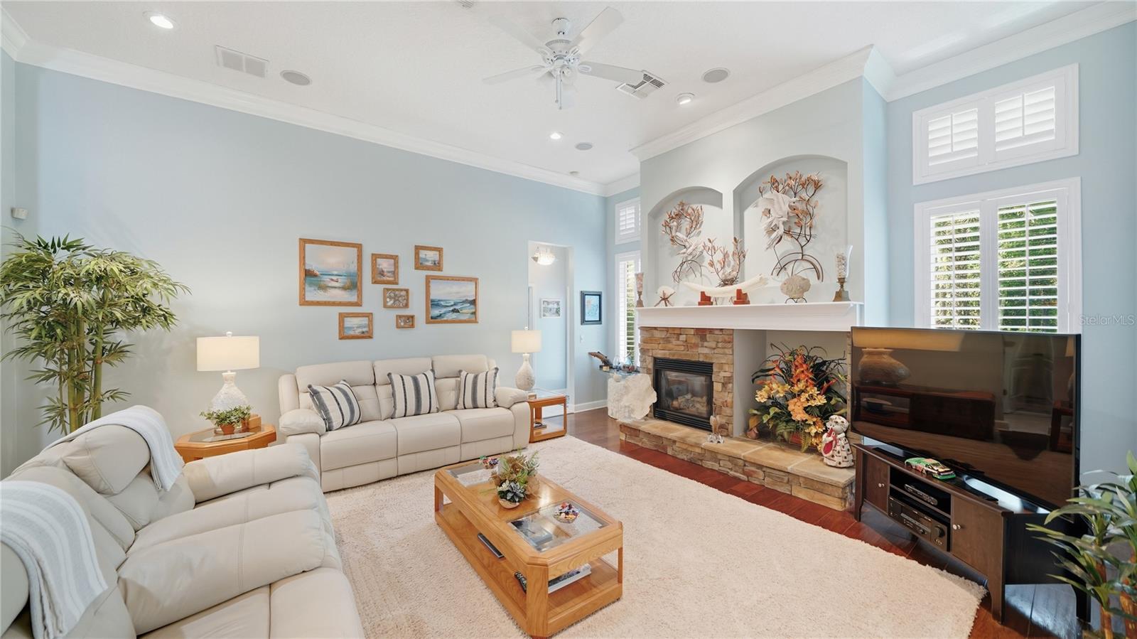 PALENCIA - Residential