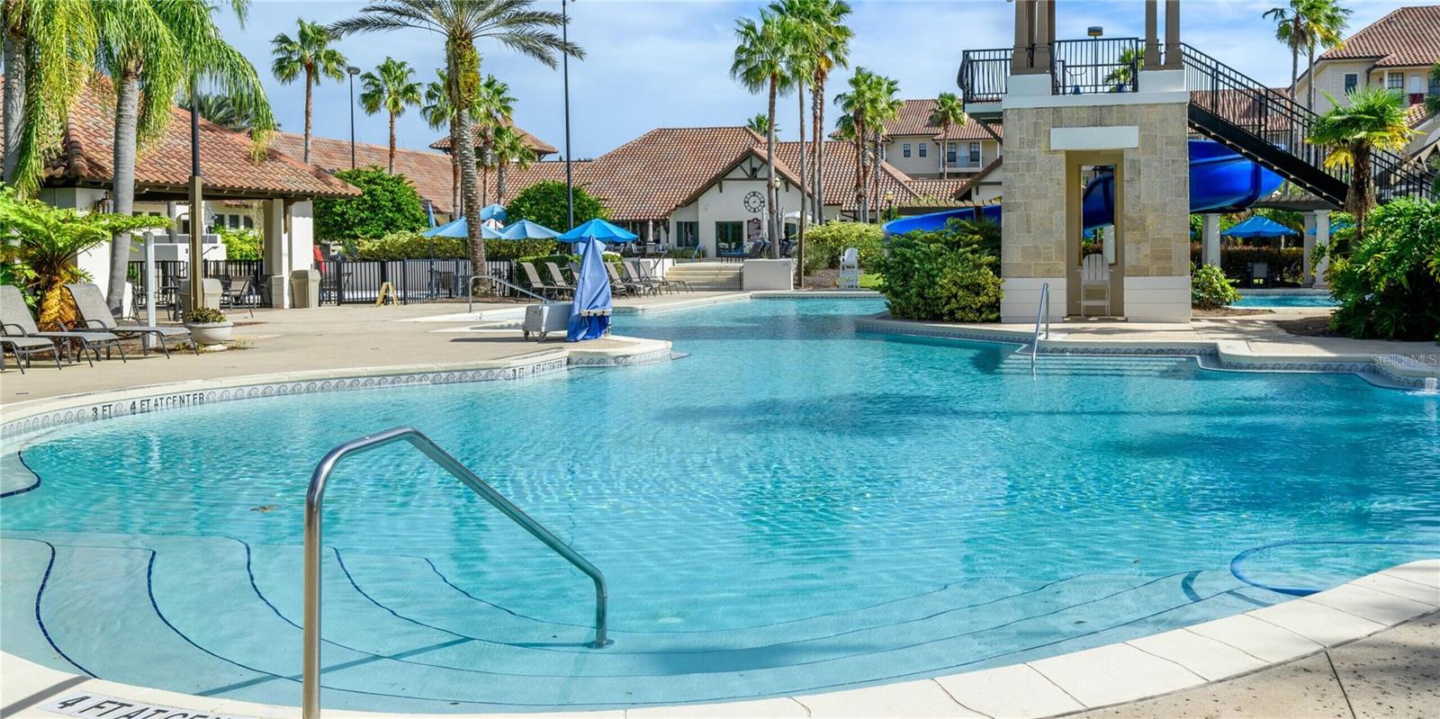 PALENCIA - Residential