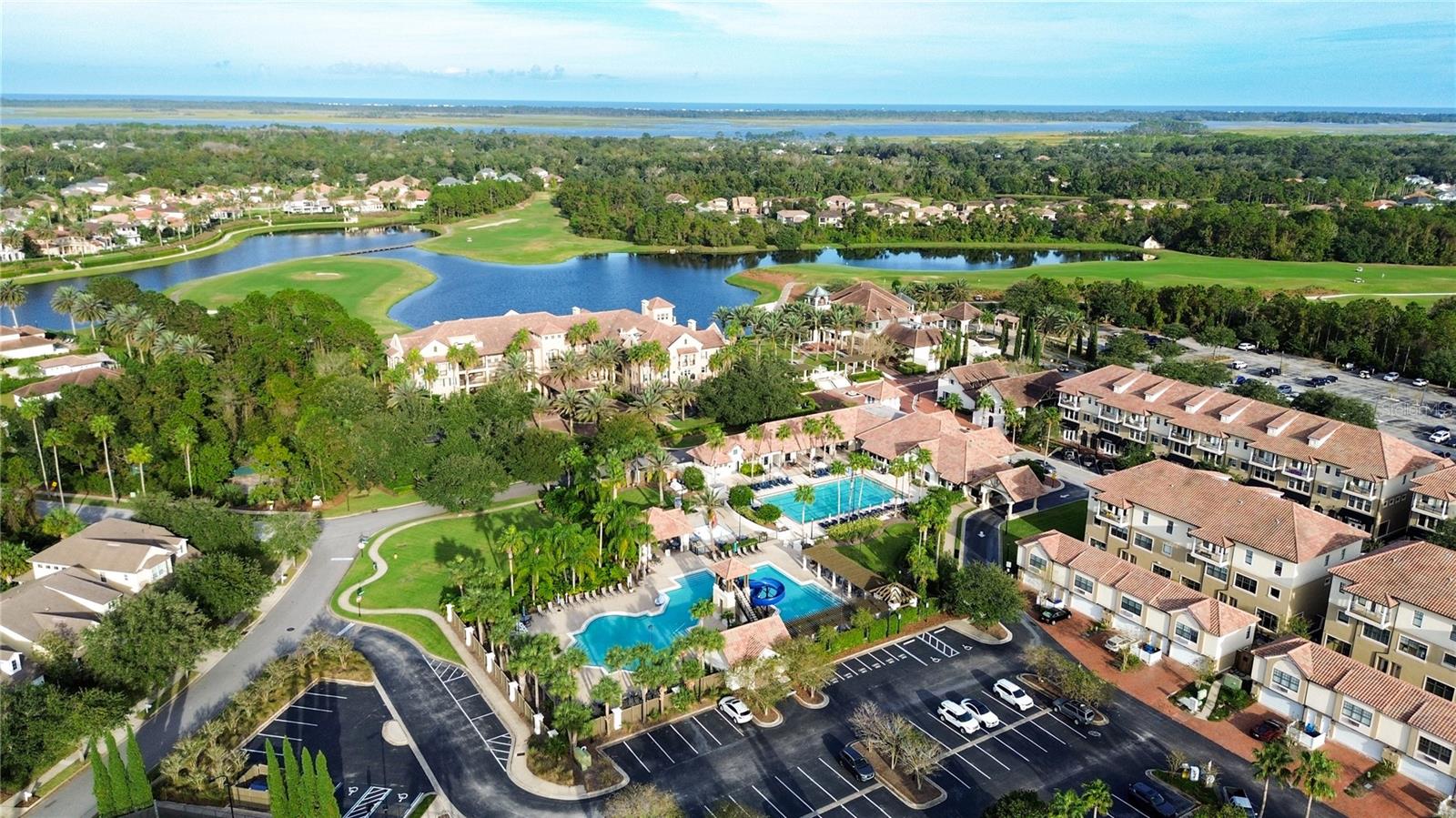 PALENCIA - Residential