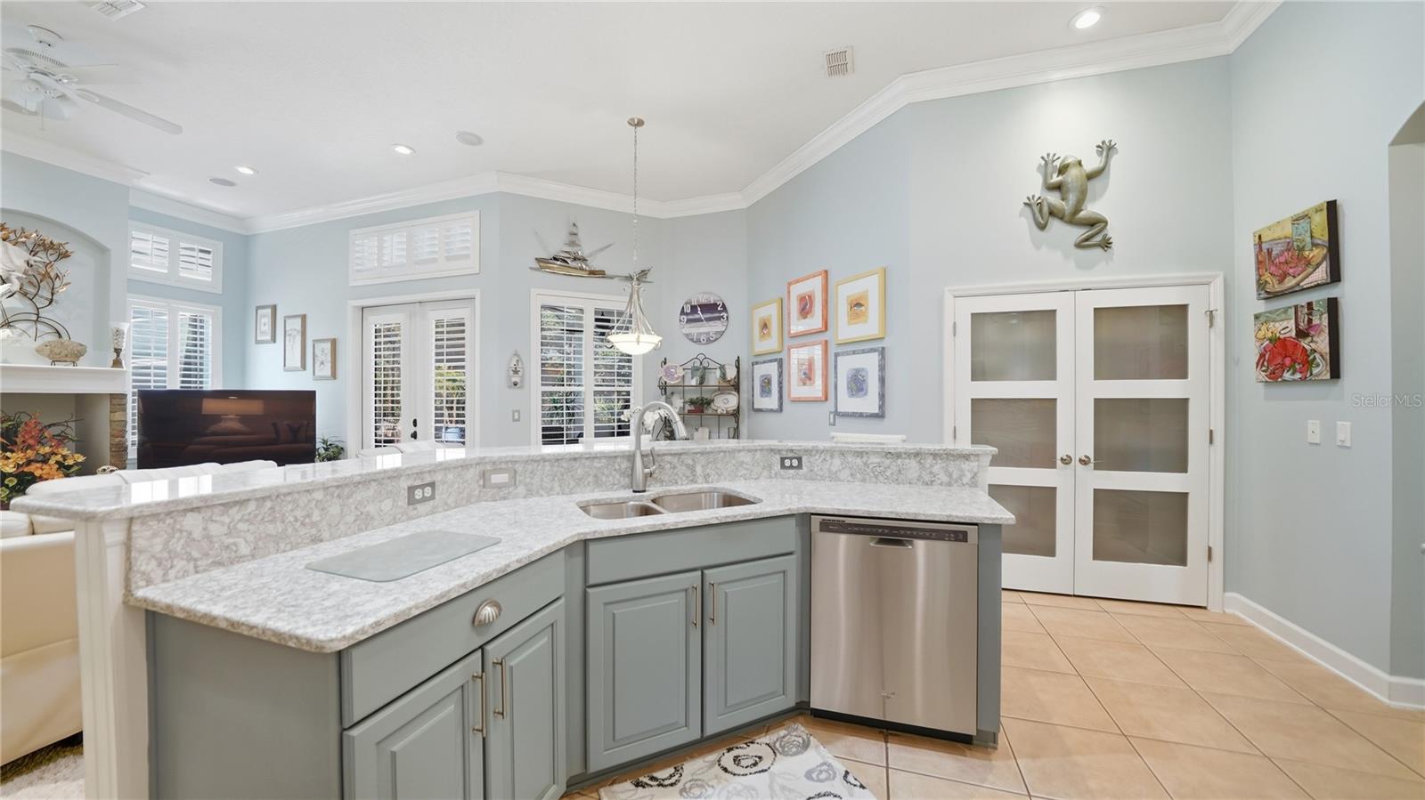 PALENCIA - Residential