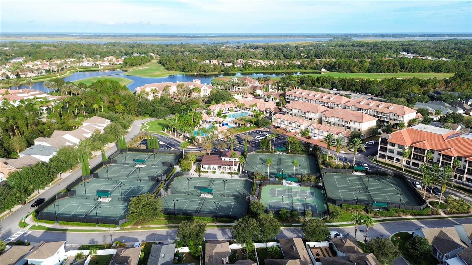 PALENCIA - Residential