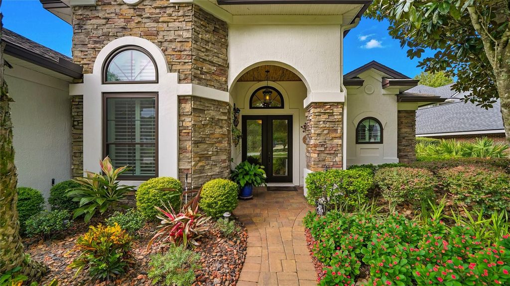 Photo of 267 Sophia Terrace, St. Augustine, FL 32095 (MLS # FC313193)
