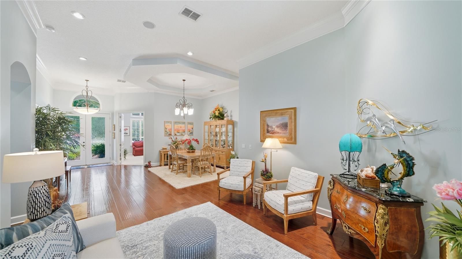 PALENCIA - Residential