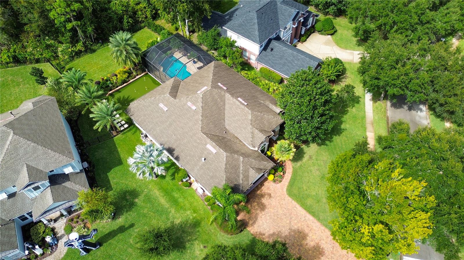 PALENCIA - Residential