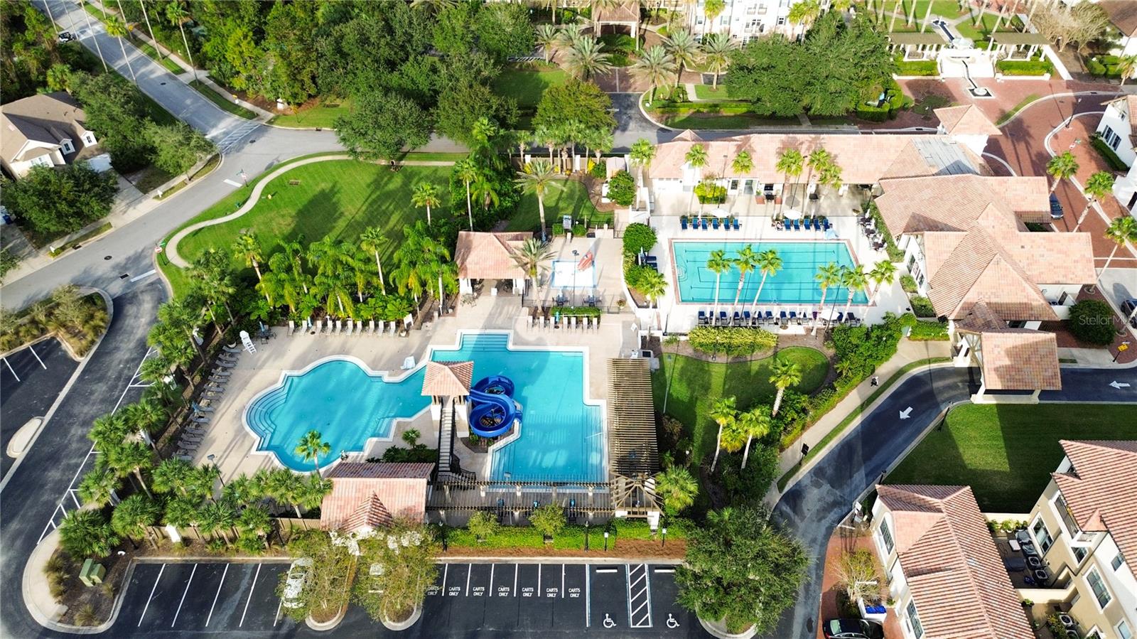 PALENCIA - Residential