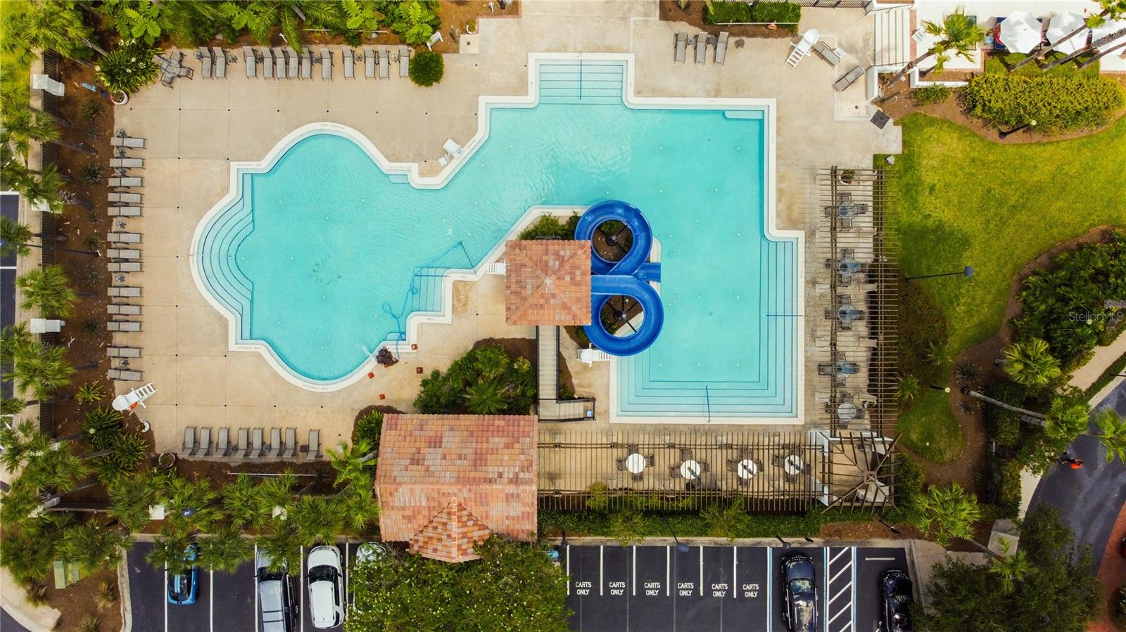 PALENCIA - Residential