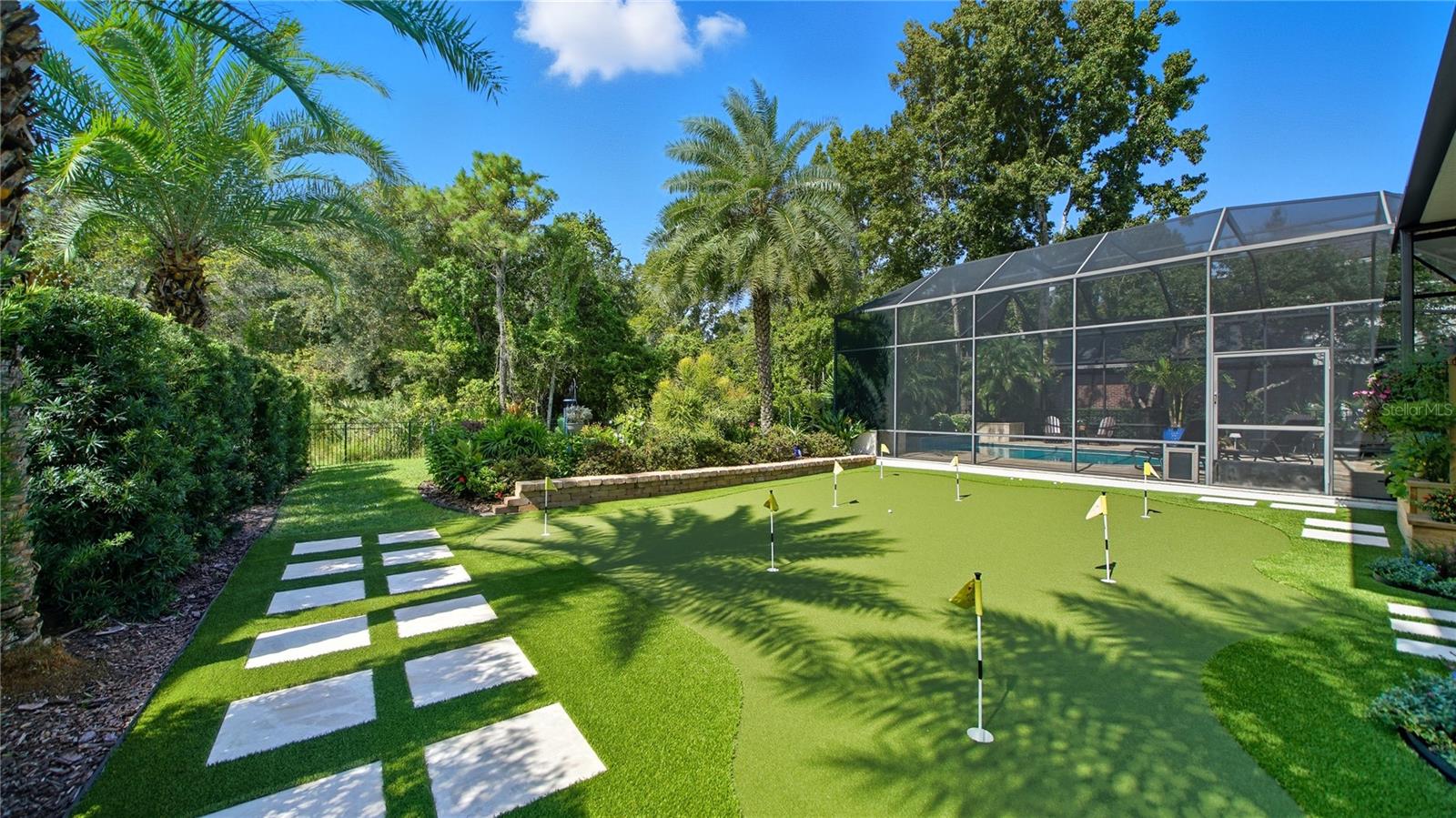 PALENCIA - Residential