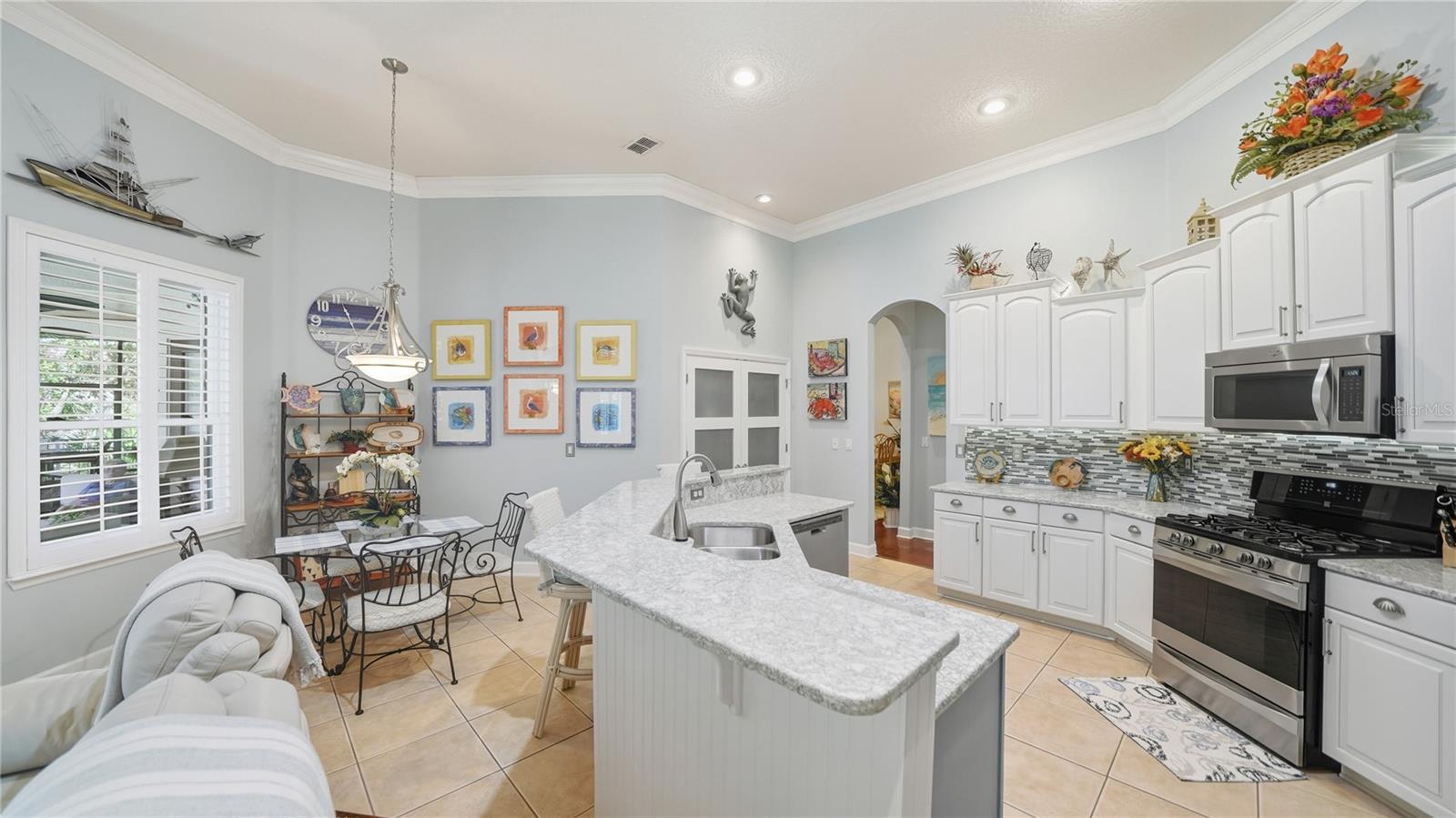 PALENCIA - Residential