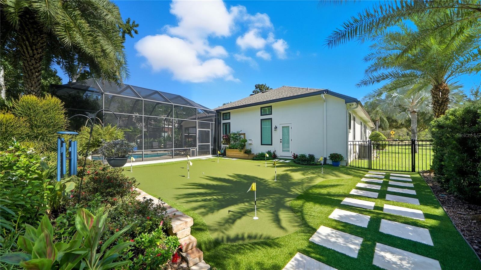 PALENCIA - Residential