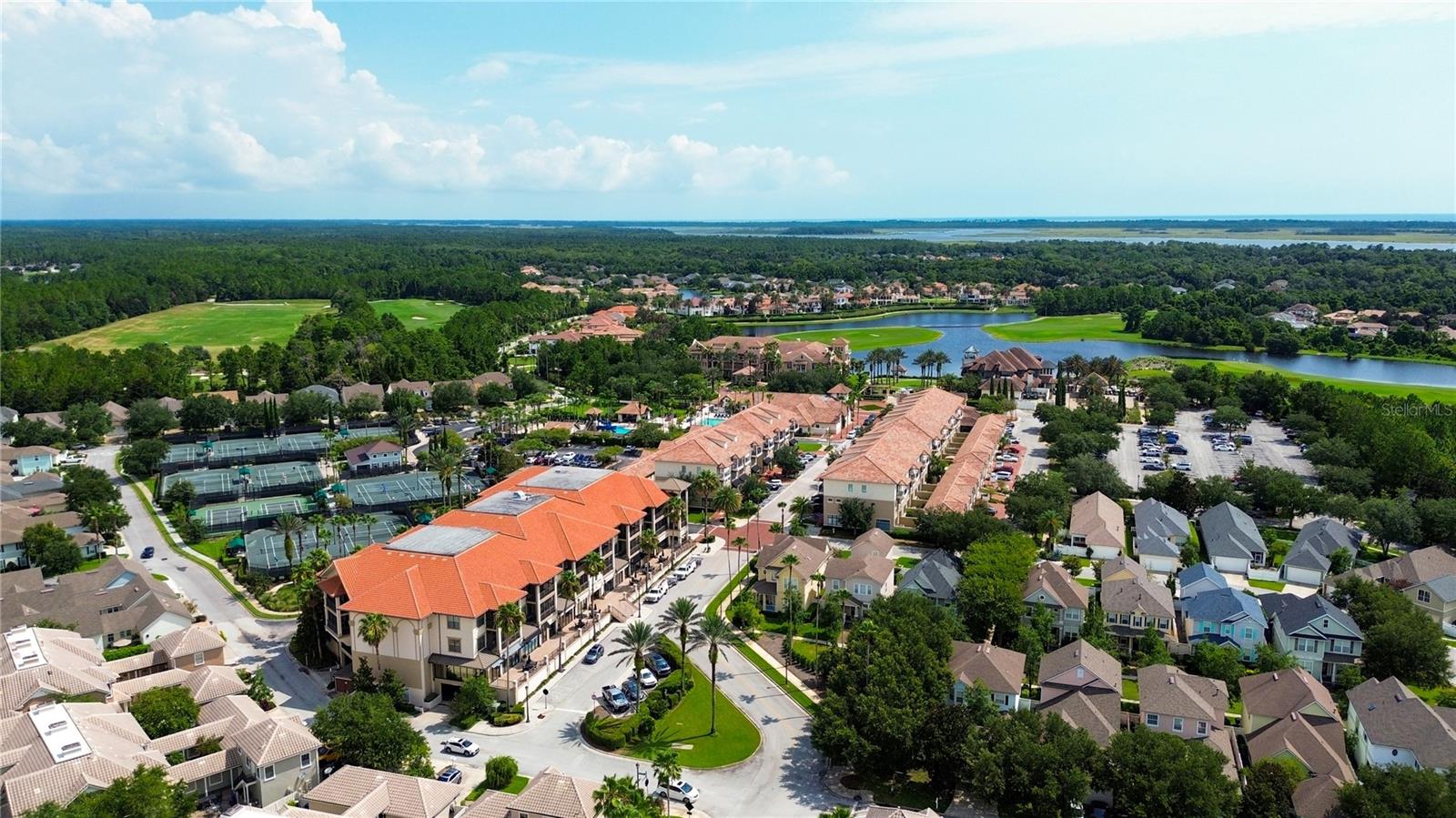 PALENCIA - Residential