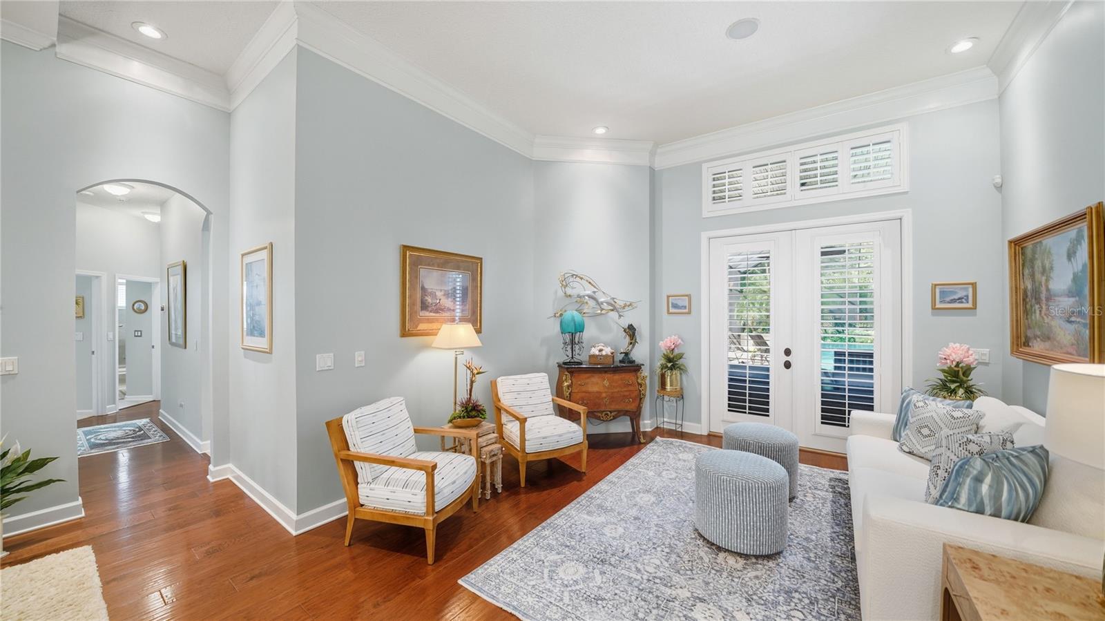 PALENCIA - Residential