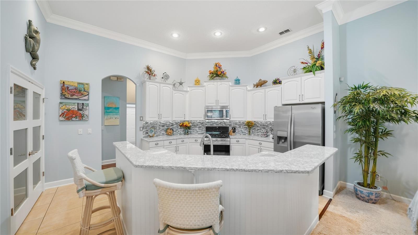 PALENCIA - Residential