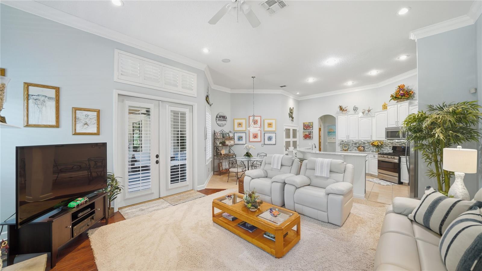 PALENCIA - Residential