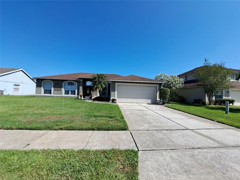 Photo of 2863 Middleton Circle, Kissimmee, FL 34743 (MLS # O6348031)